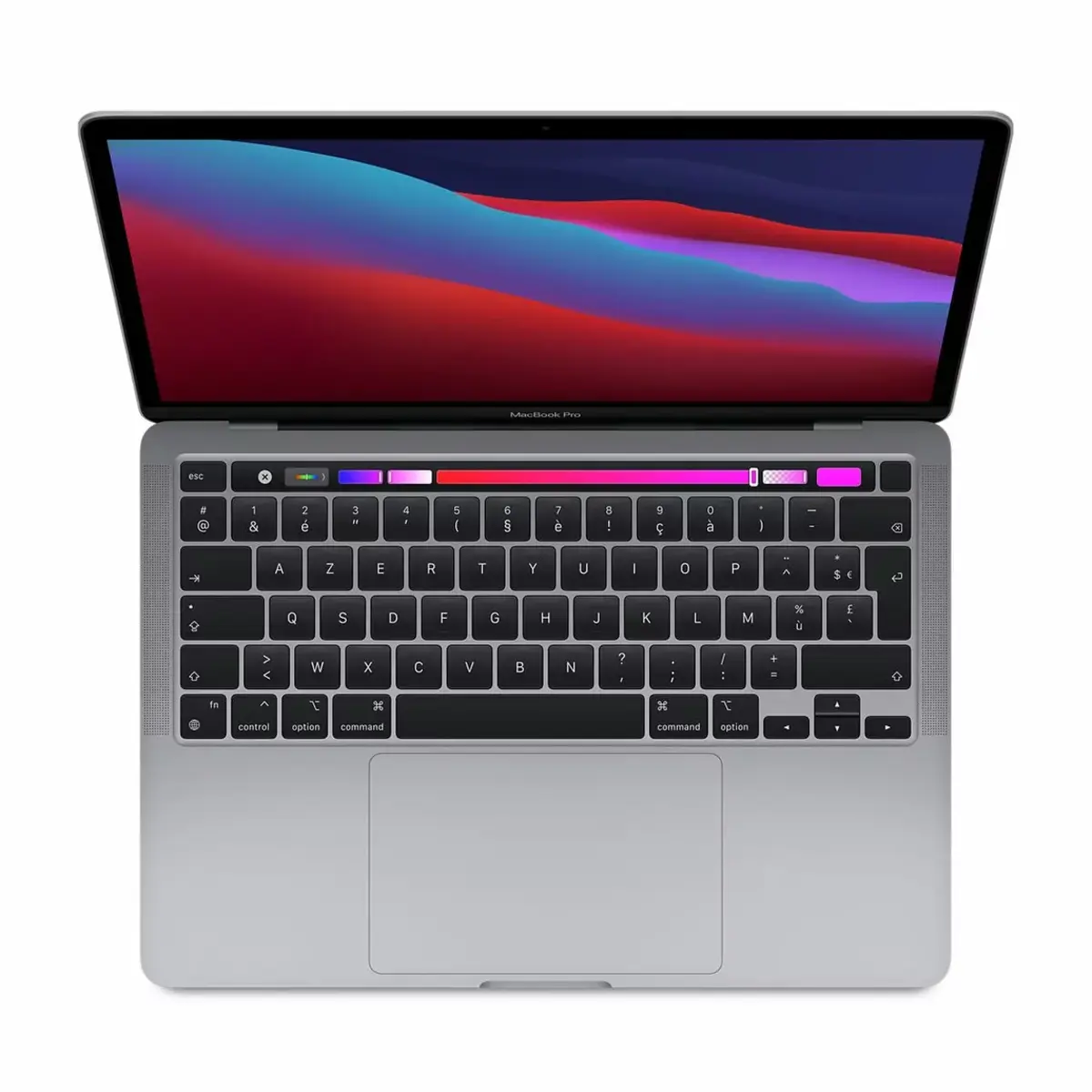 שיפוץ: MacBook Pro M1 החל מ