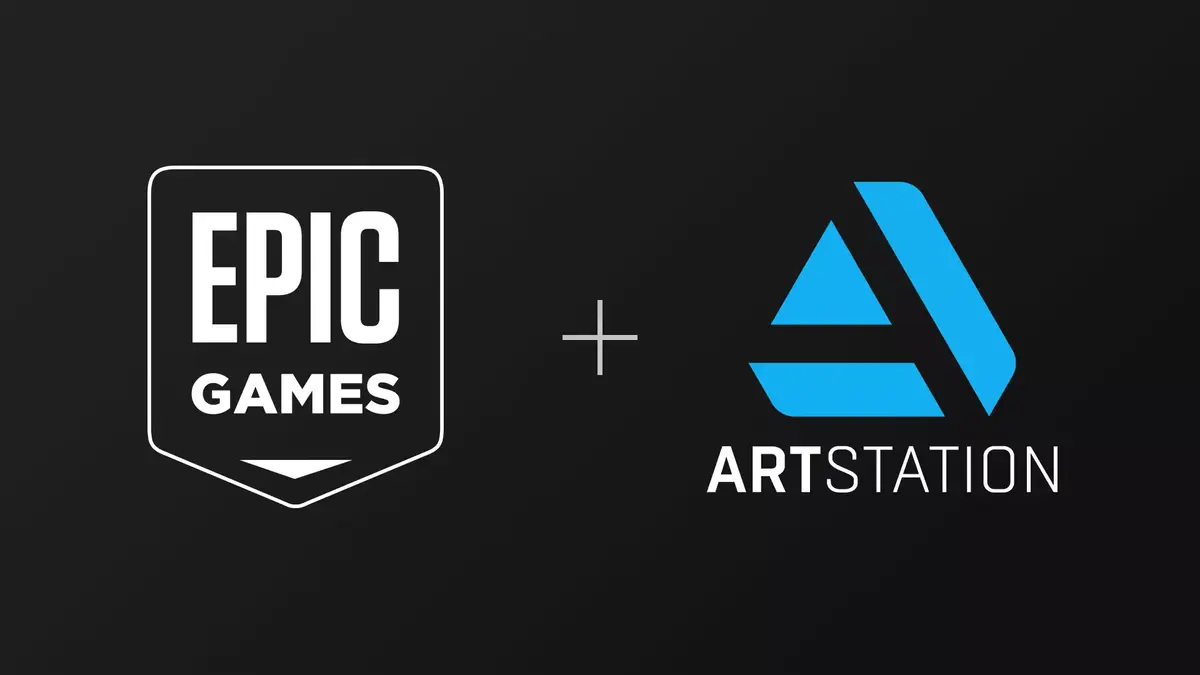 Epic Games s'offre la plateforme ArtStation (et baisse la com)