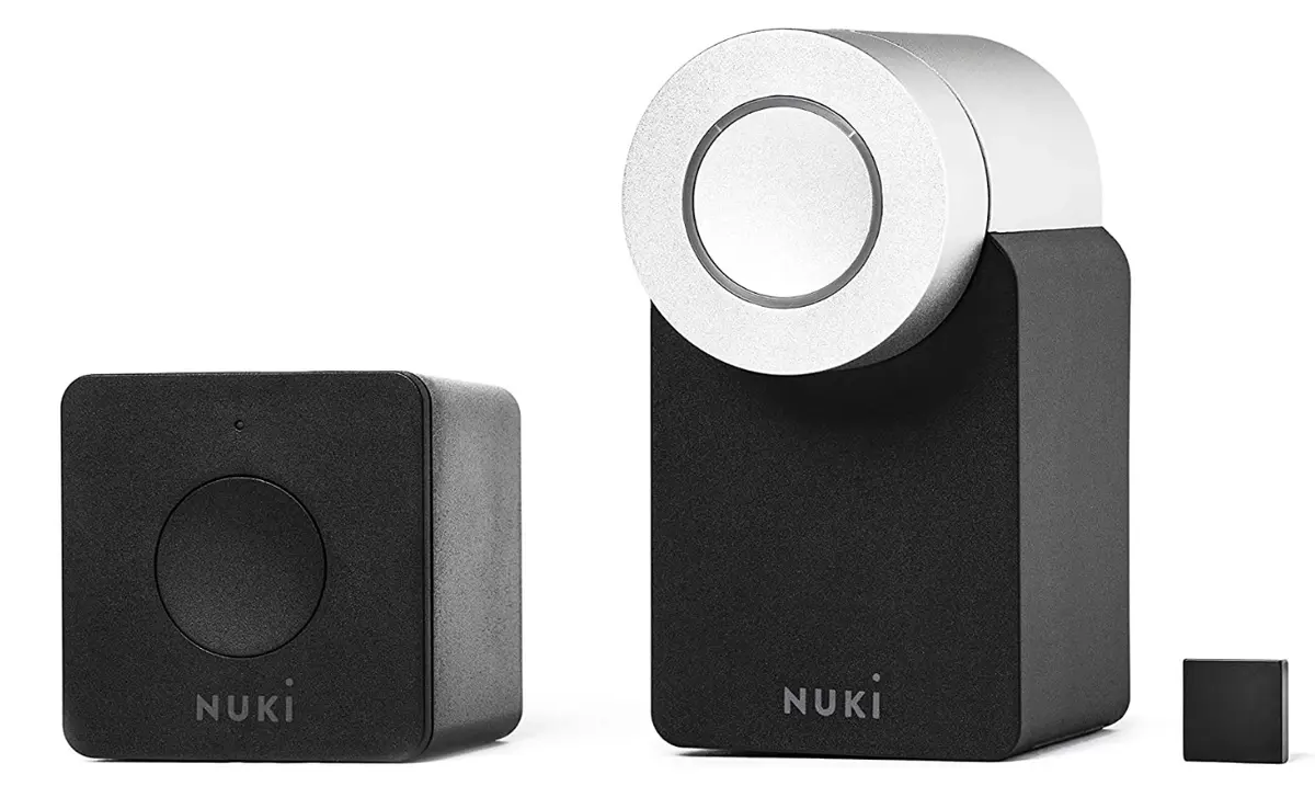 Promos : serrure Nuki Combo à 194€, jusqu'à 38% de remise sur les produits Tado°