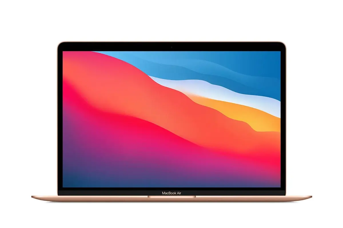 שיפוץ: MacBook Air M1 החל מ