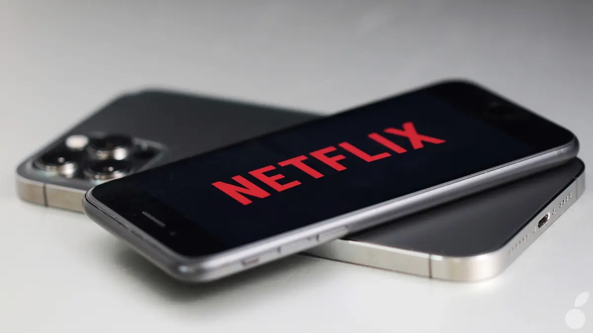 Netflix travaillerait sur un service réservé aux bonus et aux coulisses des tournages