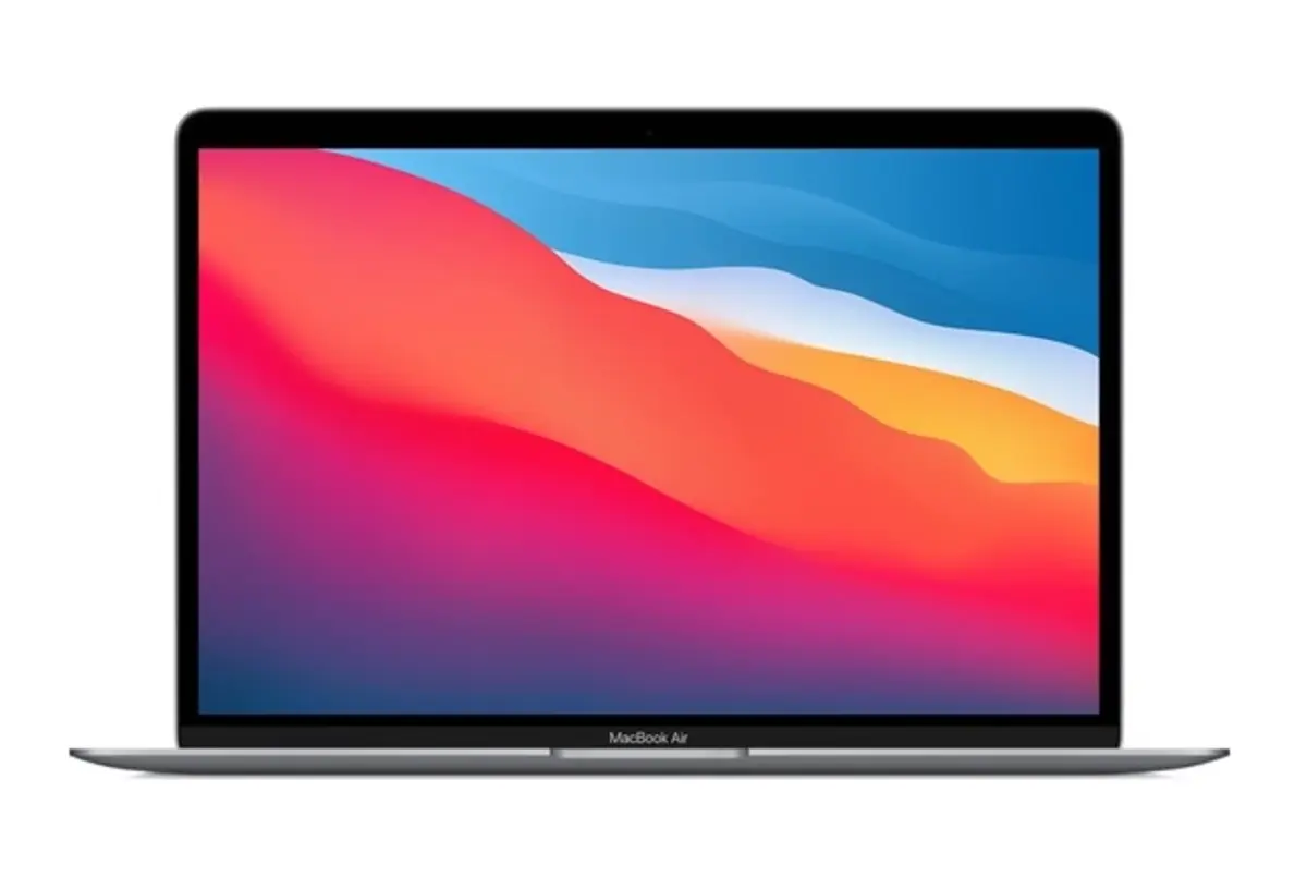 שיפוץ: MacBook Air M1 512GB ב