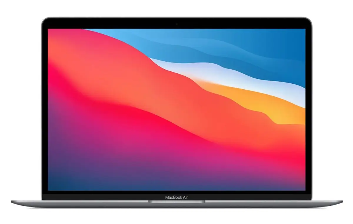 שיפוץ: MacBook Air M1 החל מ