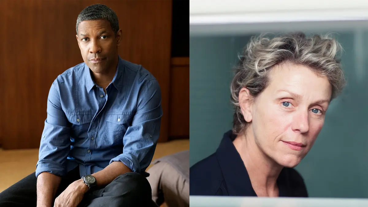 TV+ : "The Tragedy of Macbeth" avec Denzel Washington et Frances McDormand