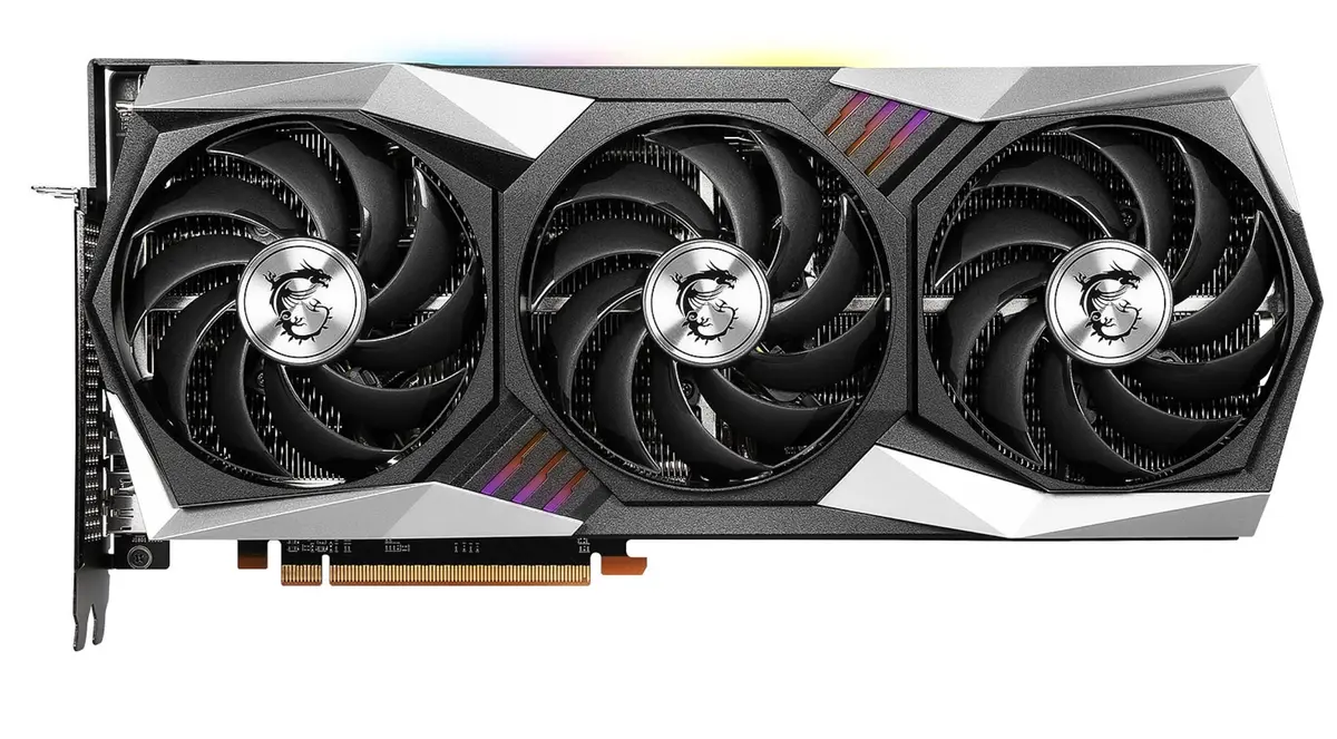 La Radeon RX 6900 XT redonne du peps aux MacBook Pro Intel (en eGPU)