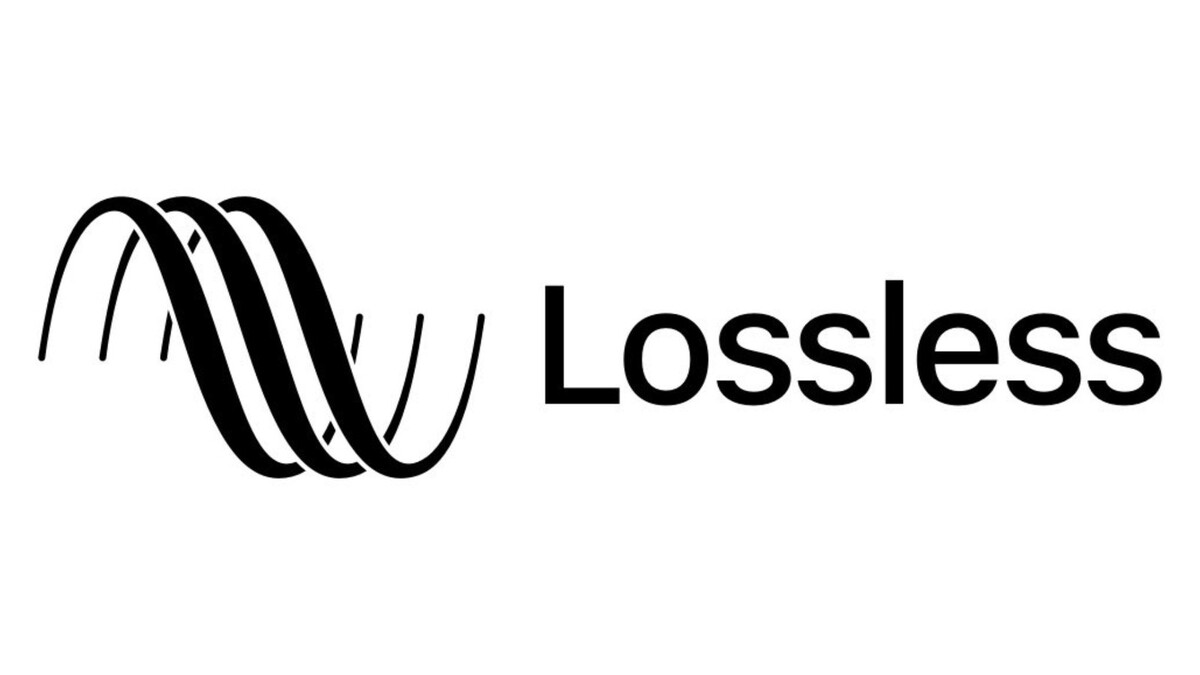 Apple Music : serait-ce le logo de "Lossless" ?