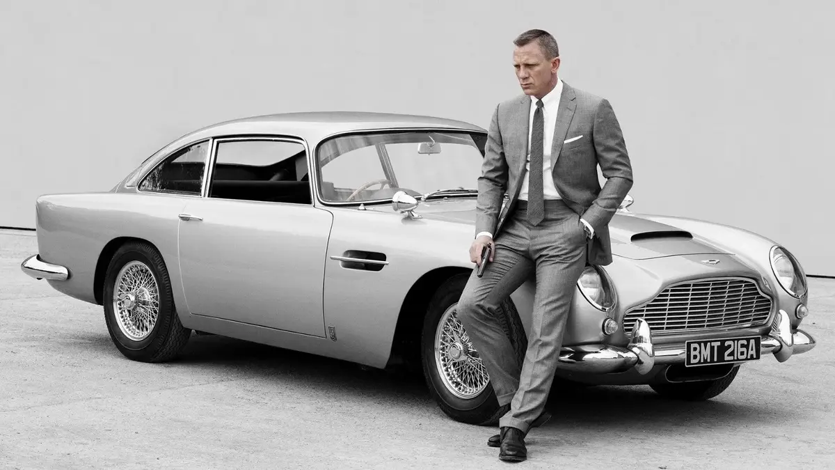 Amazon chercherait toujours à s'offrir James Bond (et la MGM)