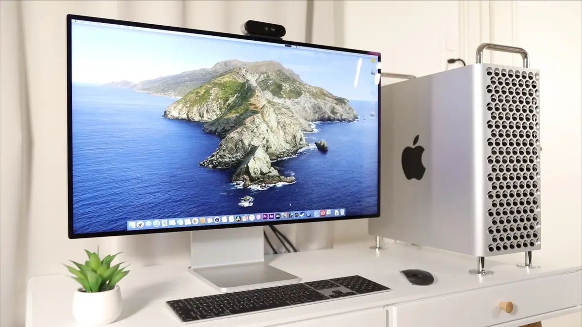 Mac Pro : une mise à jour à venir repérée dans macOS Big Sur 11.4 RC (ou pas)