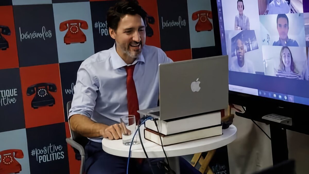 People : Friends, Emma Watson, Justin Trudeau, Taron Egerton, Emrata et Brian May