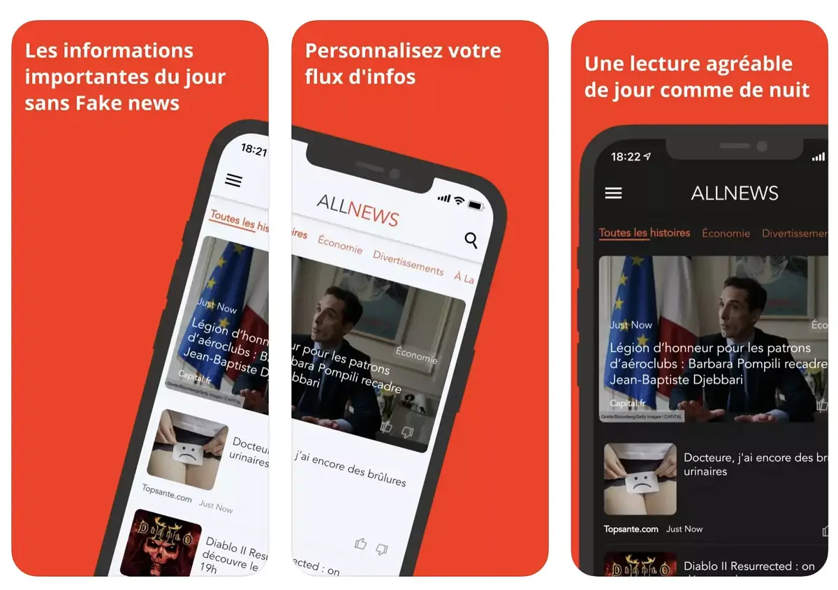 ALLNEWS.CO, descendant français de News Republic