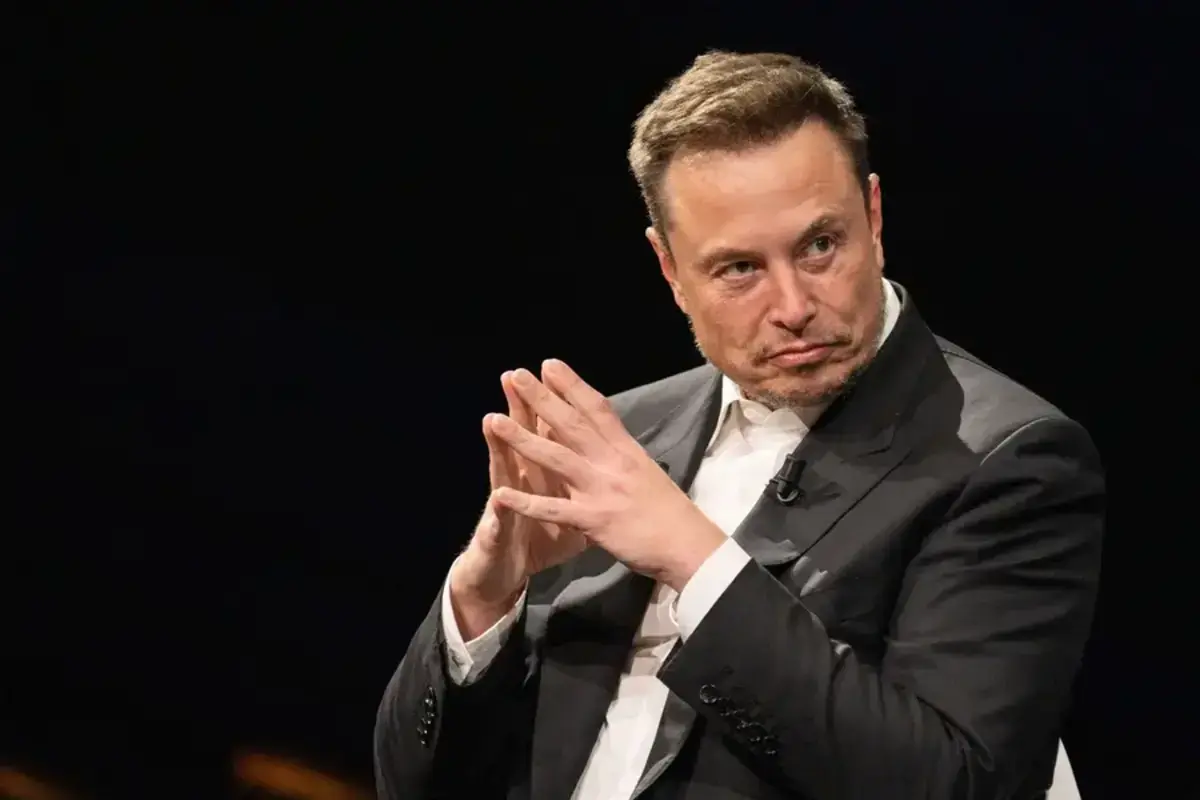 Xmail : Elon Musk tease une alternative à Gmail