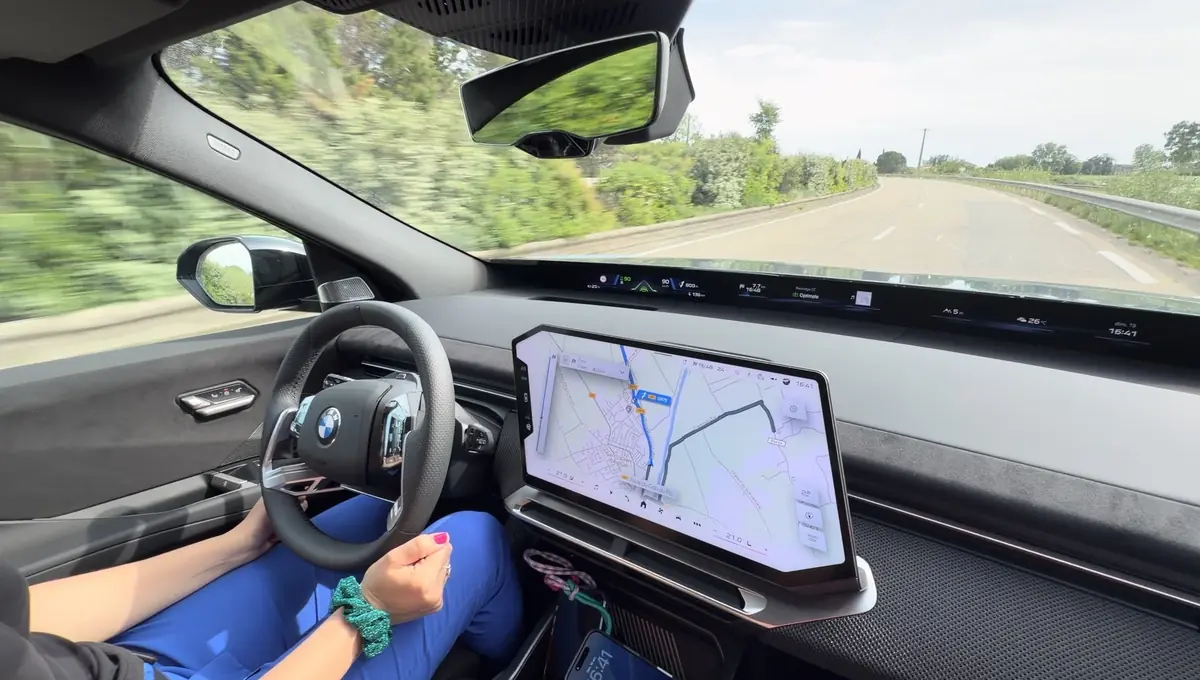 Essai BMX iX3 sur 2000 km&nbsp;: et si BMW avait cr&eacute;&eacute;... le SUV &eacute;lectrique PARFAIT&nbsp;?