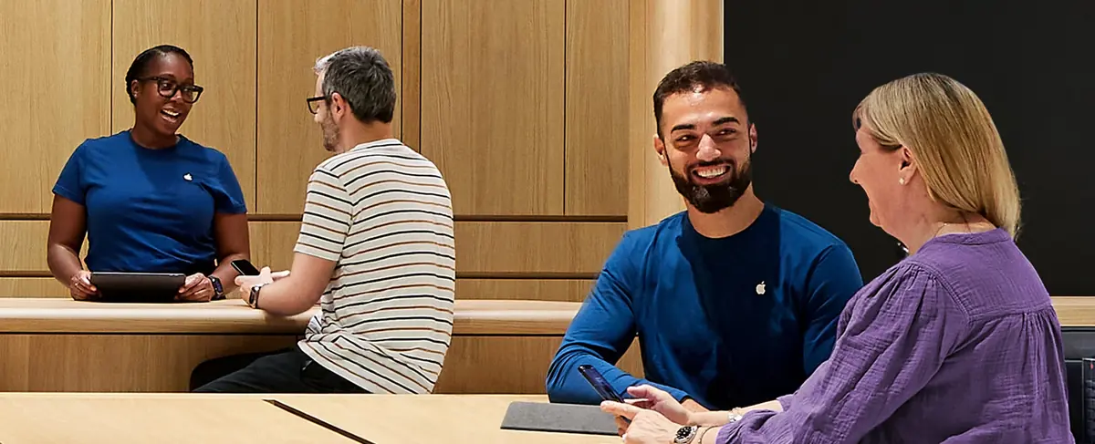 Les Apple Store vont changer&hellip; Vers un retour en arri&egrave;re&nbsp;?