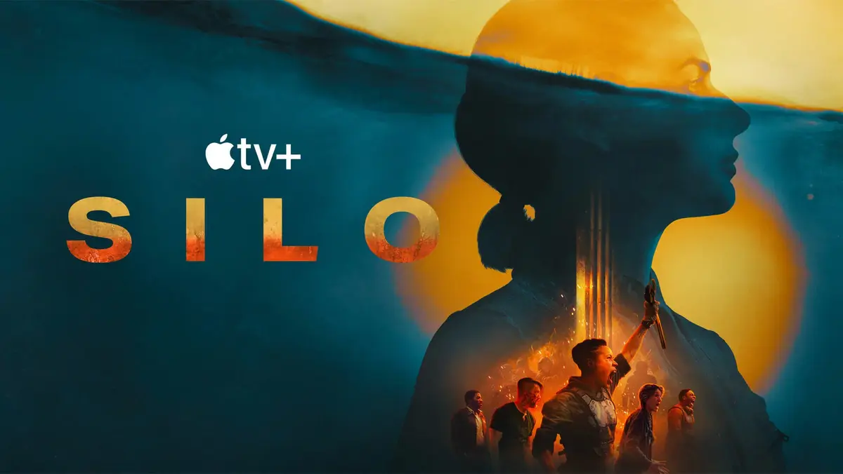 Apple TV+ Silo