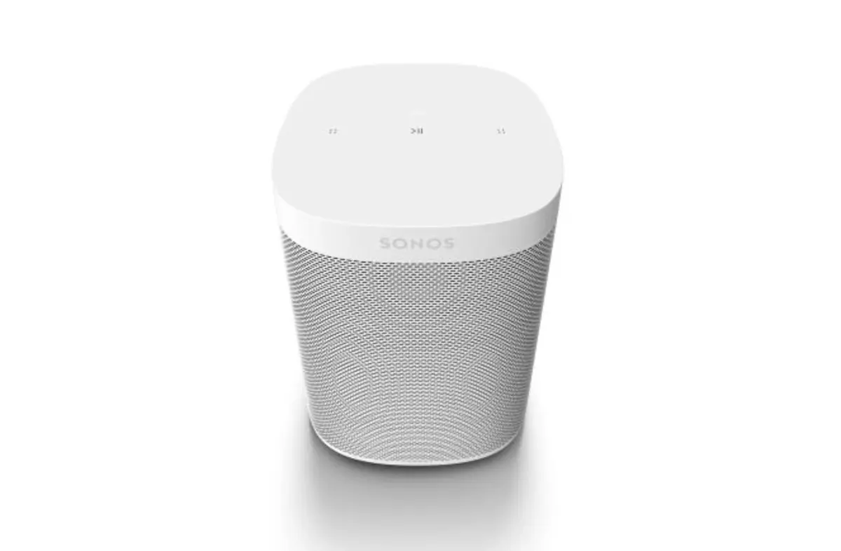 One SL: Sonos מציעה גרסה ירוקה יותר של הרמקול שלה