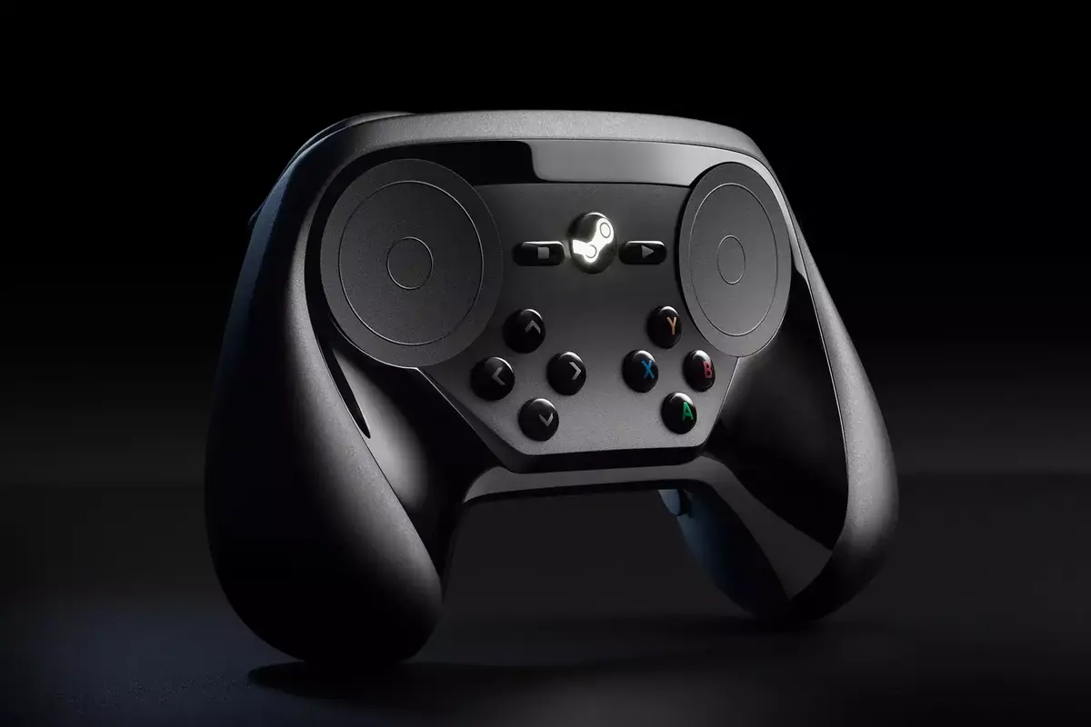 Valve (Steam) préparerait une console portable