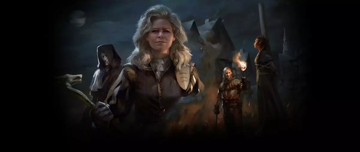 GWENT: The Witcher Card Game propose une nouvelle multi-extension