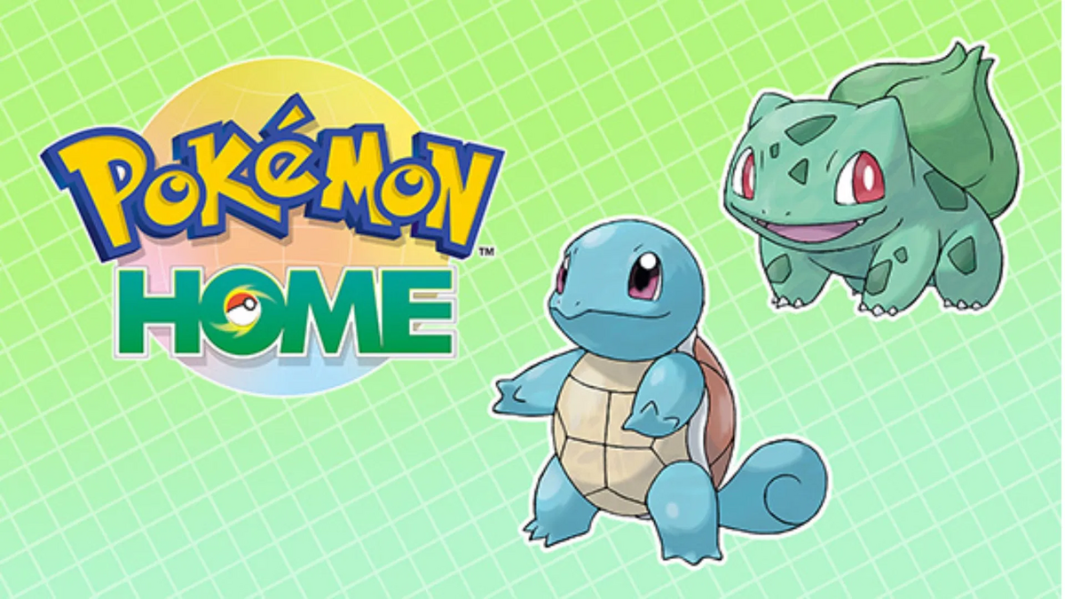 Pokémon HOME prépare encore quelques nouveautés sur iOS