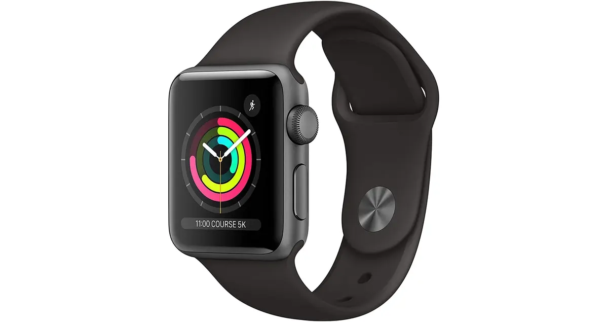 Promos : Apple Watch (dès 184,99€), Fitbit (79,95€) et Withings (98,95€) #FrenchDays