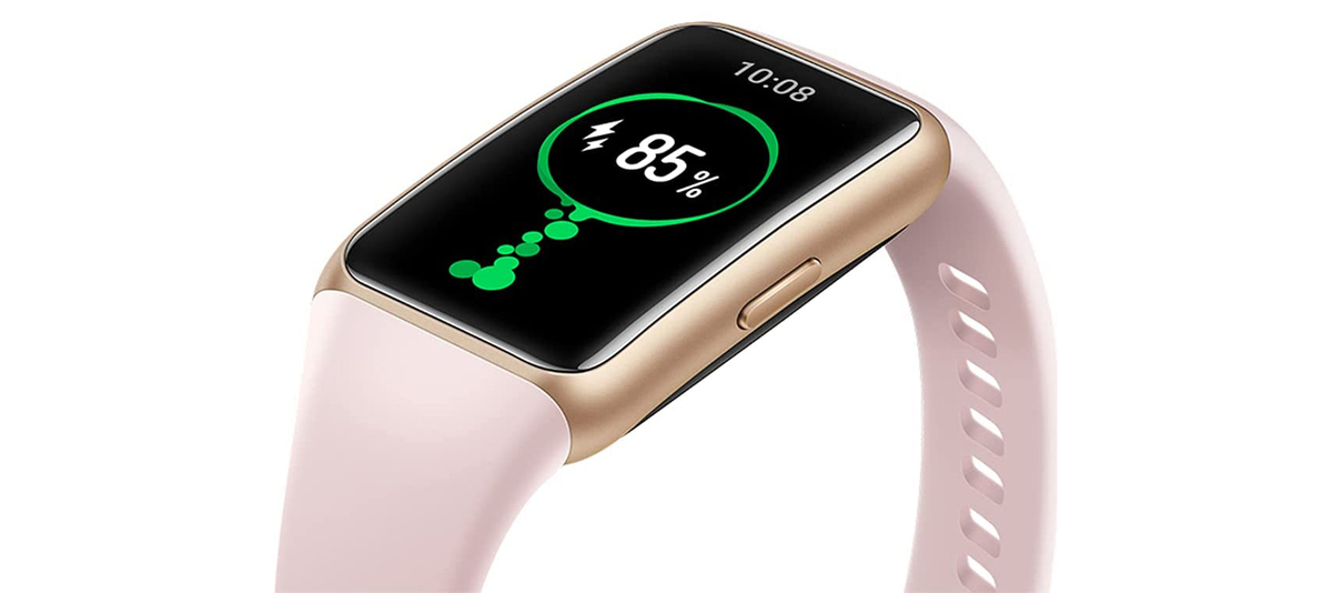 Promos : Apple Watch (dès 184,99€), Fitbit (79,95€) et Withings (98,95€) #FrenchDays