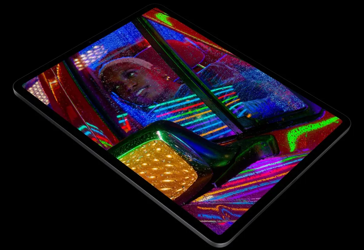 Rumeur : des dalles OLED pour certains iPad dès 2022 ?