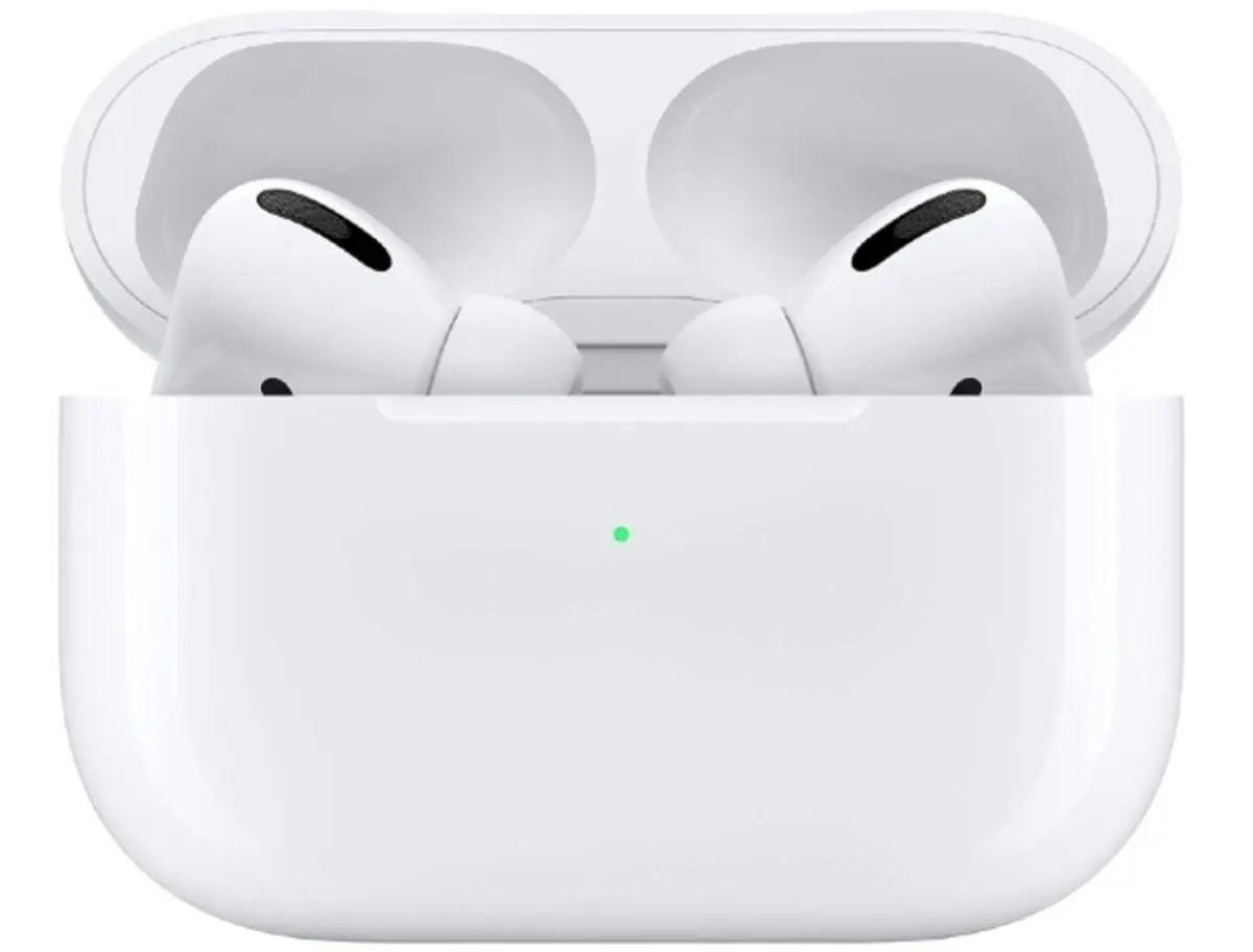 מבצעים: AirPods Pro ב