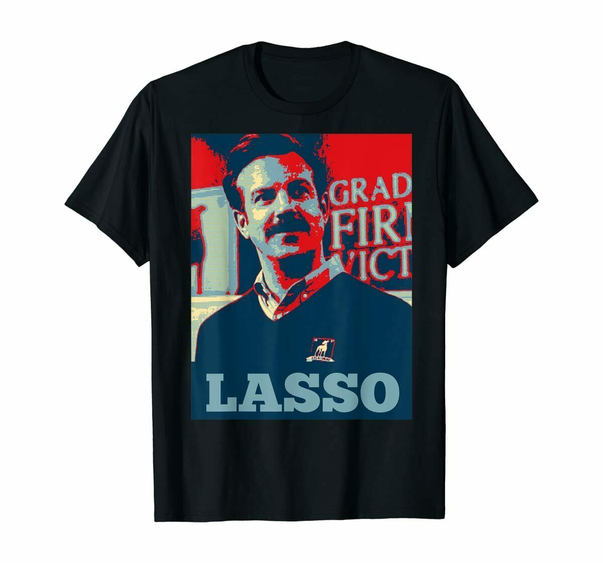 TV+ : les produits dérivés officiels de "Ted Lasso" arrivent bientôt (et déjà sur eBay...)