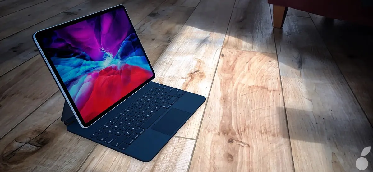 Rumeurs : charge sans fil et inversée pour l’iPad Pro 2022, iPad mini relooké et AirPower