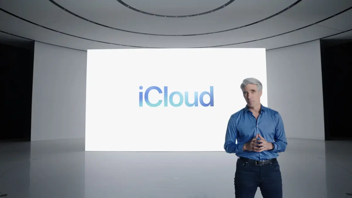 iCloud+ débarque avec de nouvelles fonctions (mail caché, contacts de confiance, etc.)