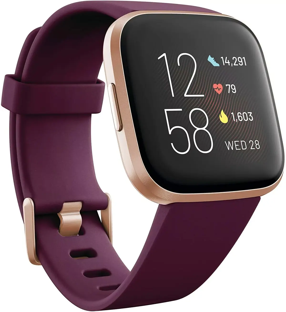 Smartwatch : Fitbit Versa2, Inspire 2, Charge 4 dès 65,99€ #PrimeDay