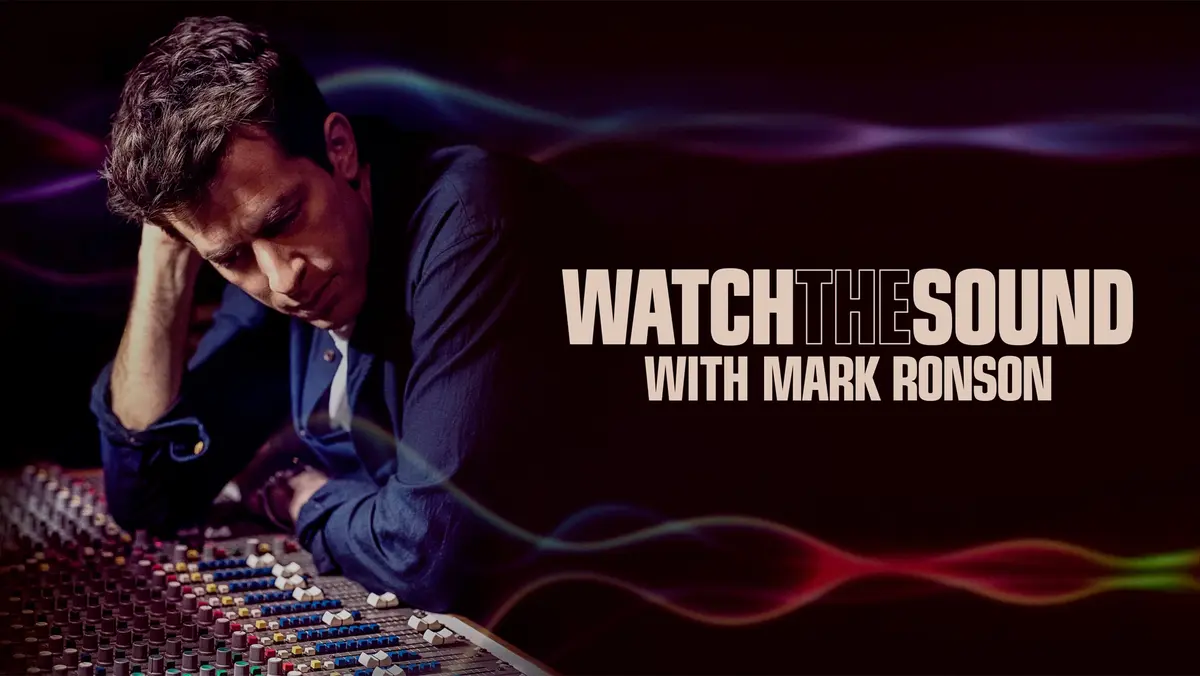 TV+ : "Foundation" arrive en septembre ! (Mark Ronson, "Stranger Planet")