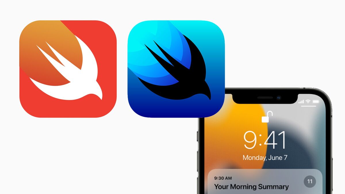 Dernier jour de promo pour des formations débutant et avancées sous iOS 15 et Swift 5.5