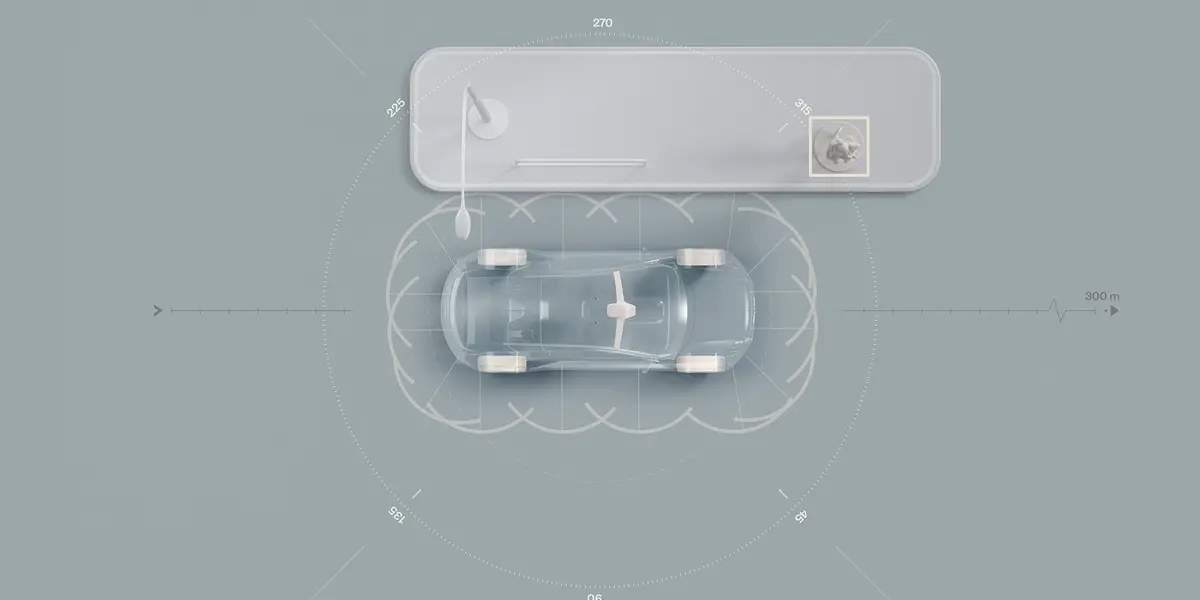 Le LIDAR de Luminar sera intégré sur le Volvo XC90 électrique