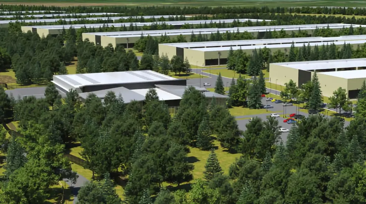 Apple relance son projet de data center en Irlande (à 1 milliard de dollars)