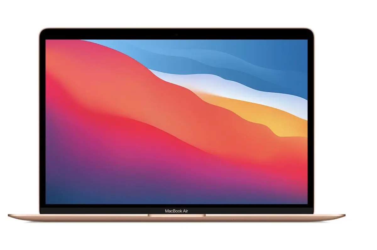 MacBook Air M1 à 959€, Intel à 784€, MacBook Pro M1 à 1 229€, AppleTV 4K à 169€