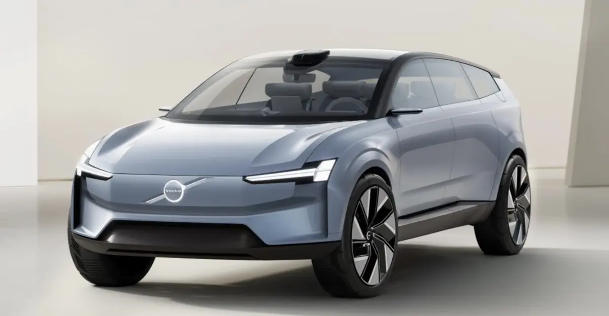 VE : Renault chez Ionity, Tesla Vision, une 4L4Ever électrique, 1000Km chez Volvo, Alpine...