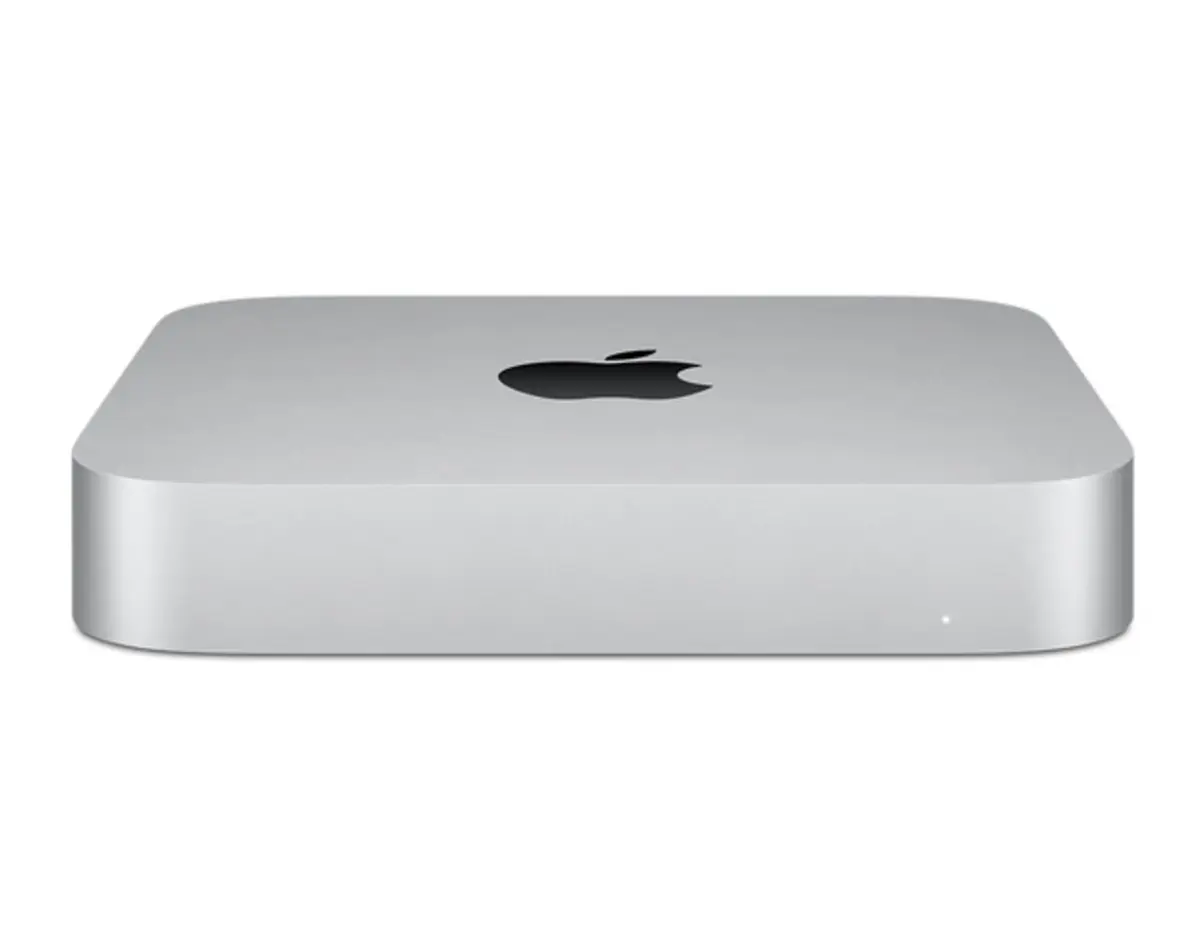 שיפוץ: מבחר גדול של Mac mini M1 מ