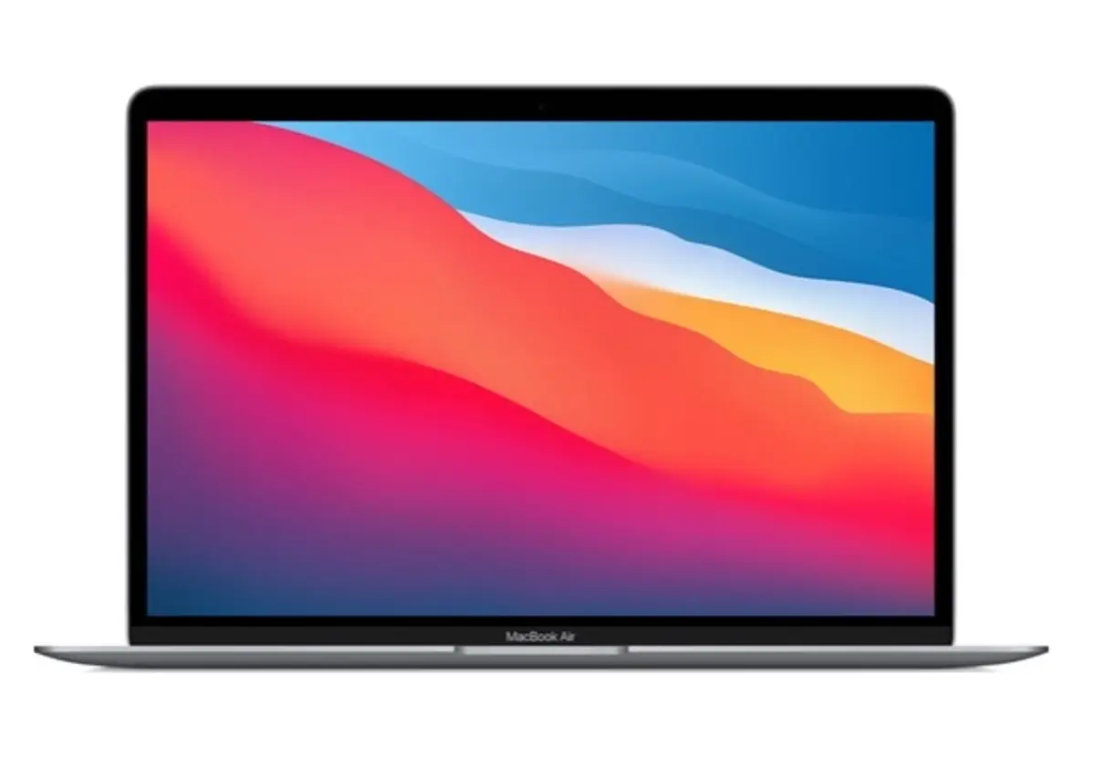 שיפוץ: מבחר גדול של MacBook Air M1 החל מ