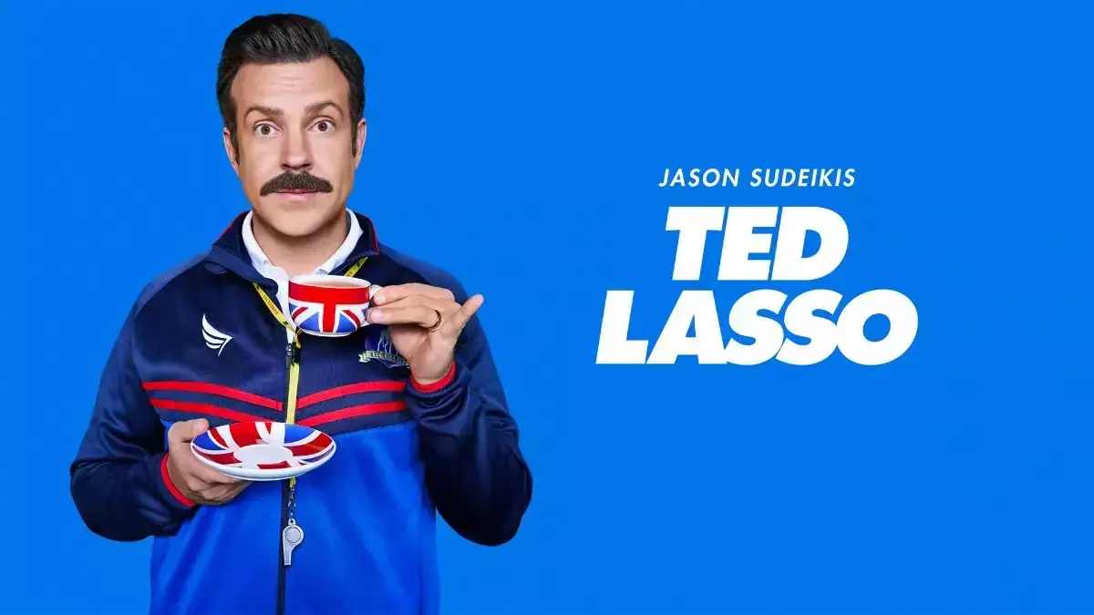 TV+ : un teaser rigolo de Ted Lasso en attendant la saison 2 (23 juillet)