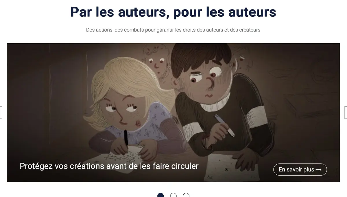 TikTok traîné en justice par la SACD pour contrefaçon