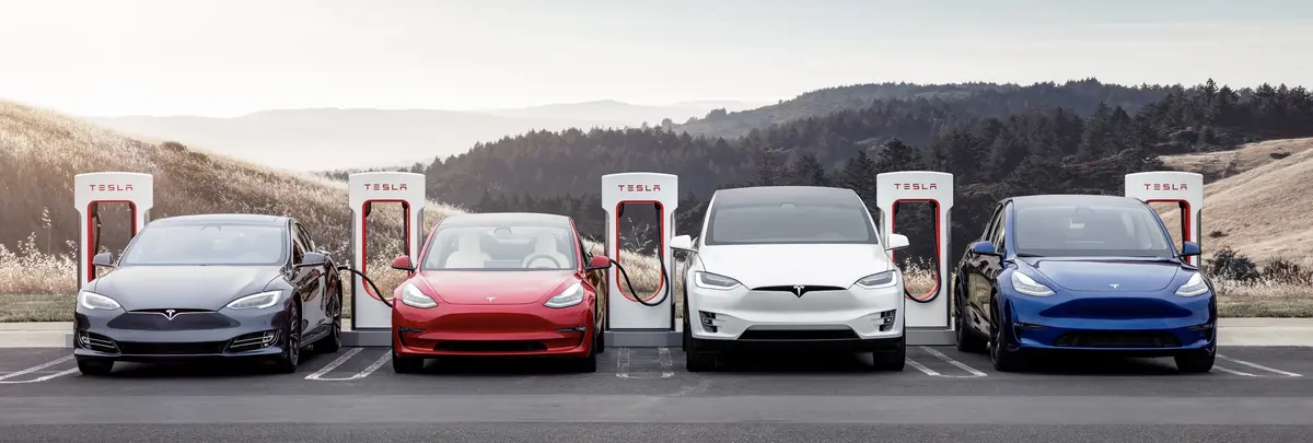 Tesla : Model Y (MiC) en septembre en Europe et de nouveaux SuperChargers !