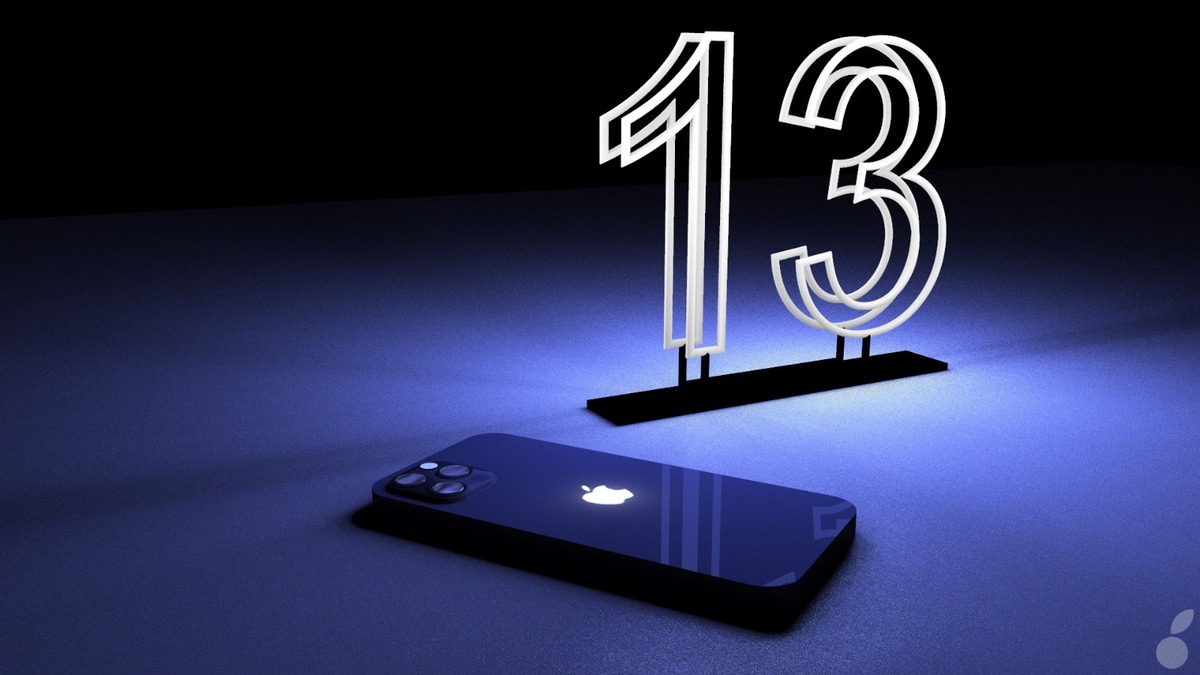 iPhone 13 : Apple augmenterait la production de 20% (90 millions vendus d’ici Noël ?)