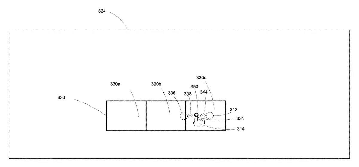 Brevet : Apple souhaite améliorer la détection des objets en AR