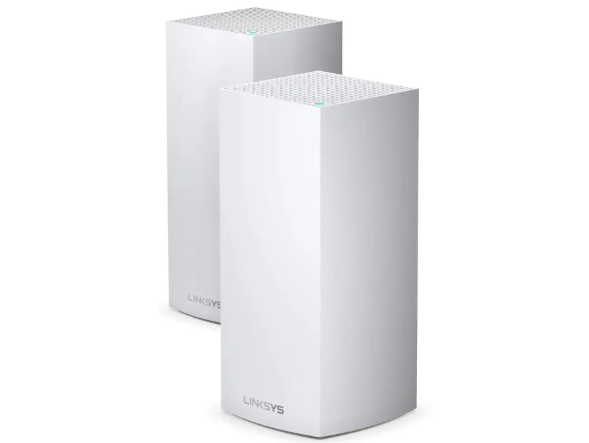 Linksys פורס את העדכון המביא תאימות HomeKit עבור Velop AX4200