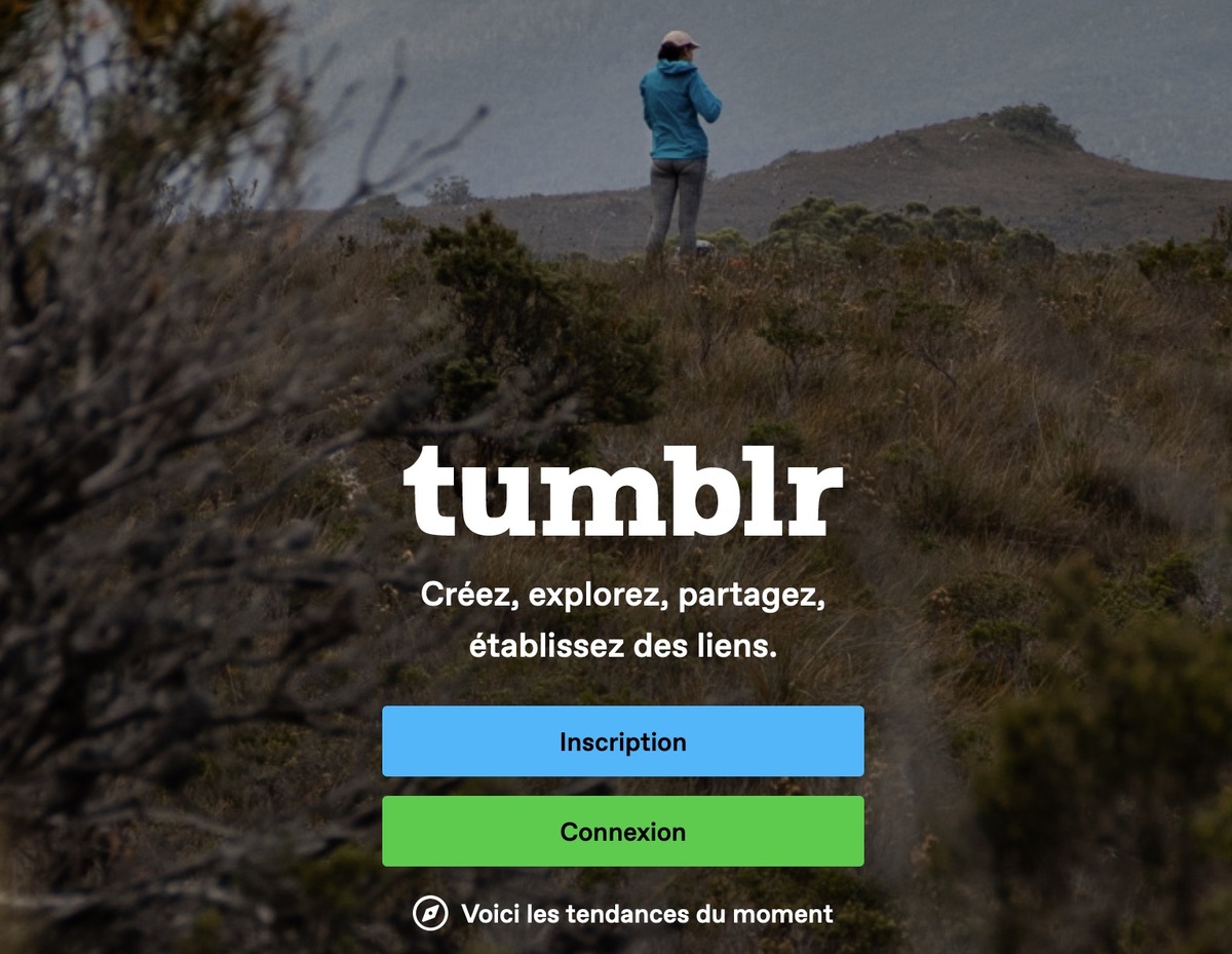 Tumblr va proposer une formule d’abonnement pour lire les blogs