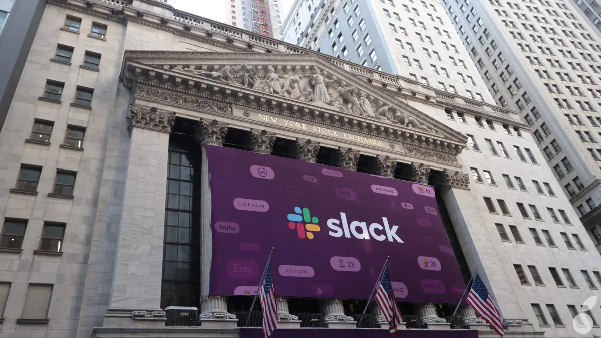 Salesforce finalise son acquisition de Slack (22,7 milliards)