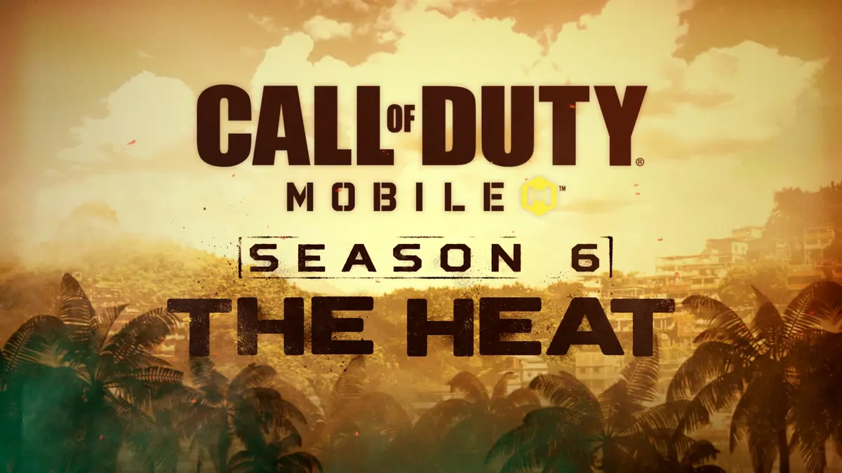 Call Of Duty - Mobile : le mode Zombie revient dans la saison 6 ("The Heat")