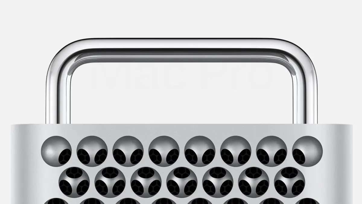 Cupertino respecterait sa transition de 2 ans avec des Mac Pro Apple Silicon en 2022