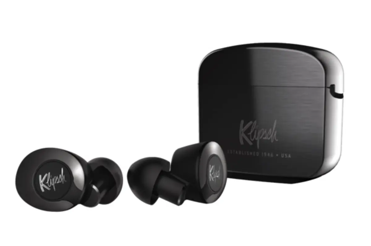 Klipsch מציגה את אוזניות ה