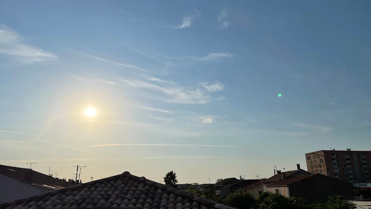 iOS 15 permettrait d'atténuer le "lens flare" de certaines photos